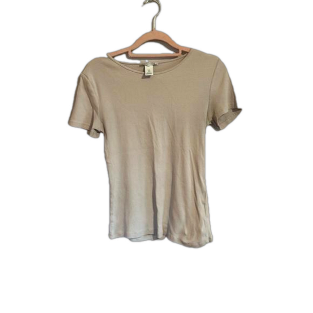 H&M Basic Top
